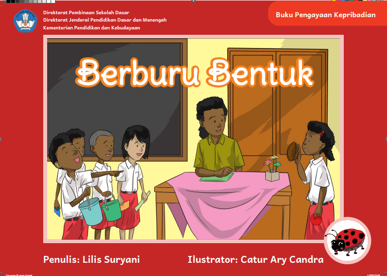 Cover Buku